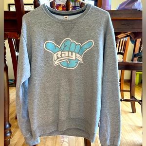 Stingrays Crewneck